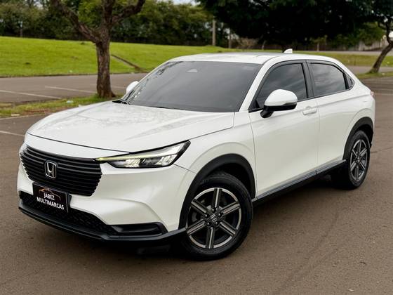 HONDA HR-V 1.5 DI I-VTEC FLEX EX CVT